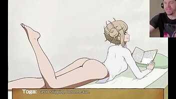 sexy animation