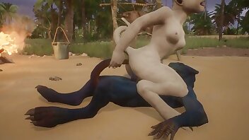 wilde porno,yiff bont