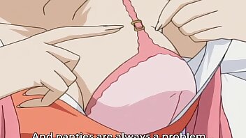 Anime-Hentai,Anime mit großen Brüsten